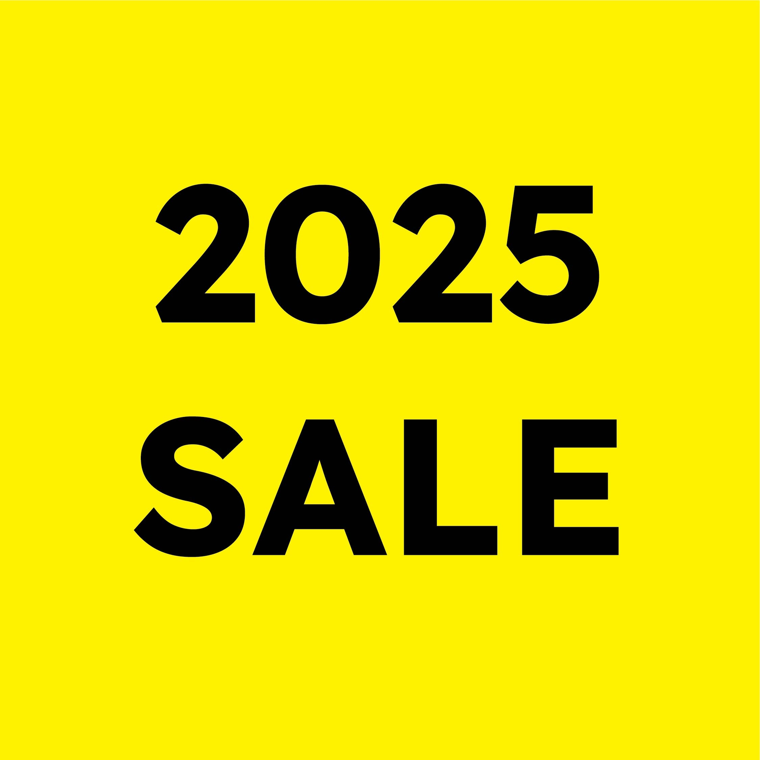 SALE