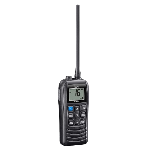 ICom - VHF Radio's