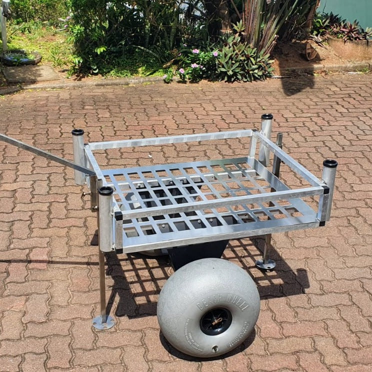 Beach wheels - 40cm pair