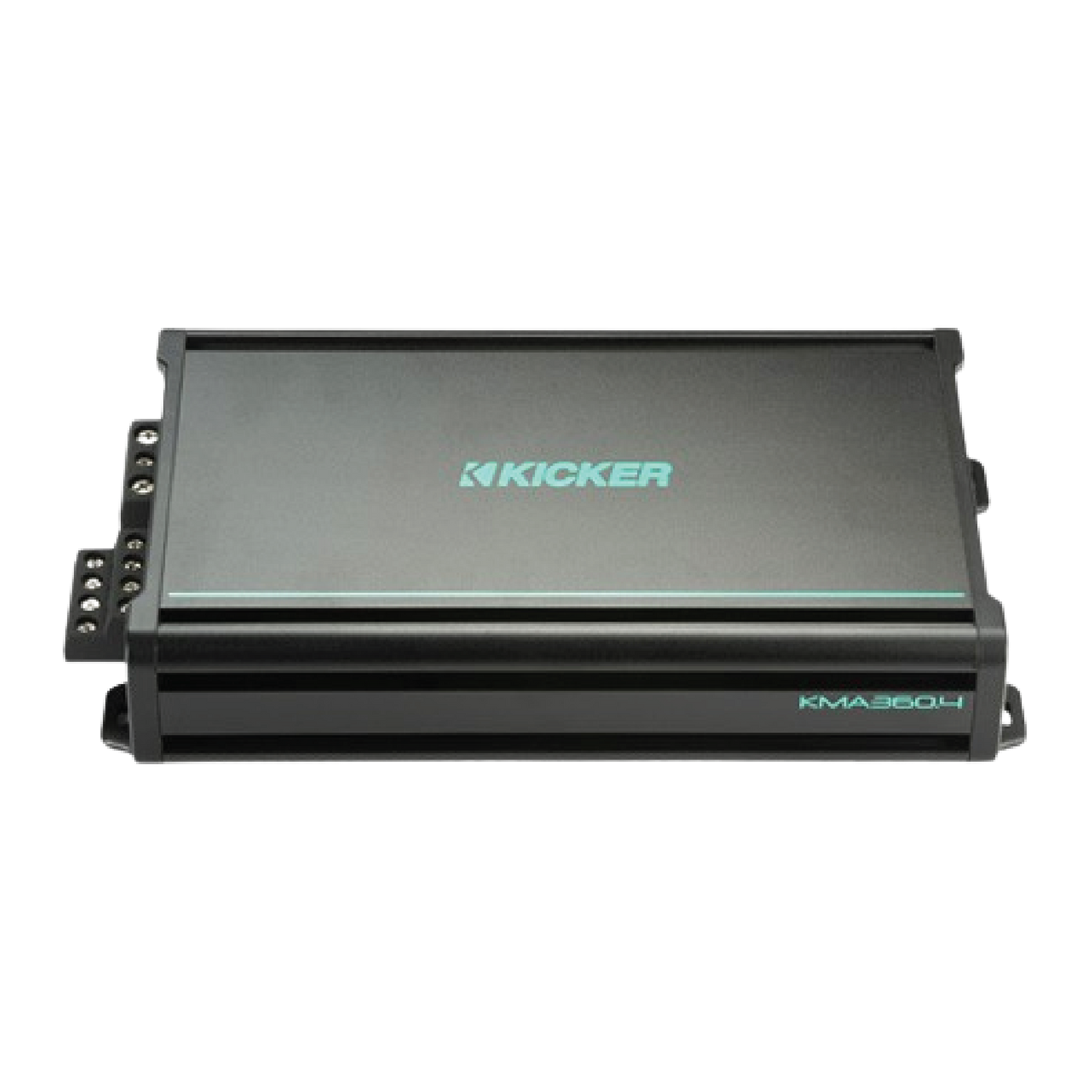 Kicker - Marine amps