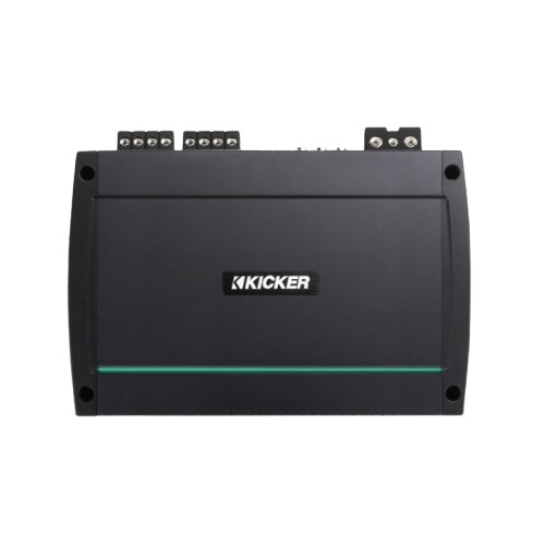 Kicker - Marine amps