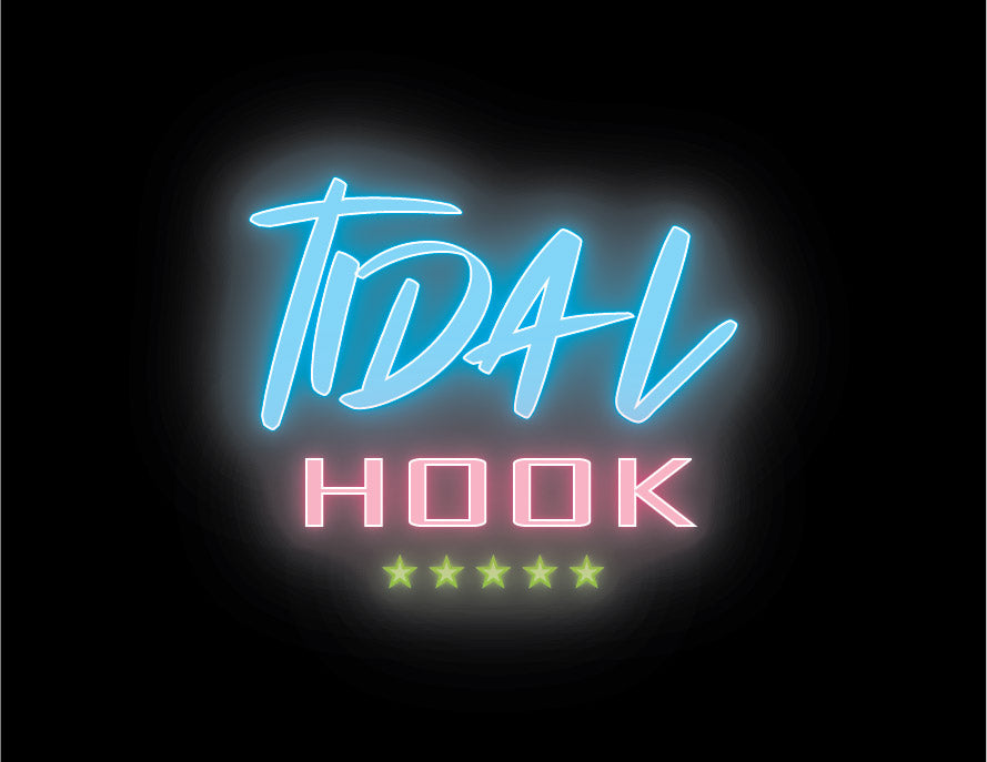 Tidal Hook