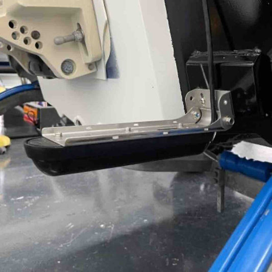 Lowrance - Transducers