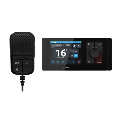 Garmin - VHF Radio's