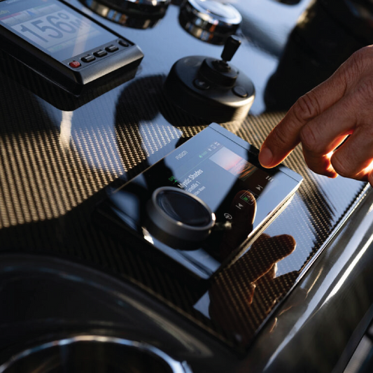 Fusion - Marine stereos