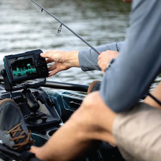 Garmin - Striker Vivid