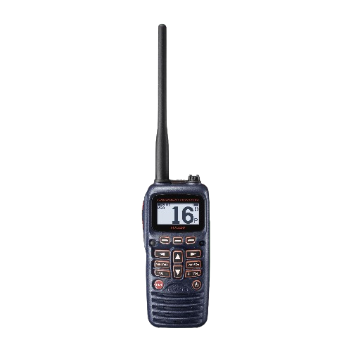 Standard Horizon - VHF Radio's