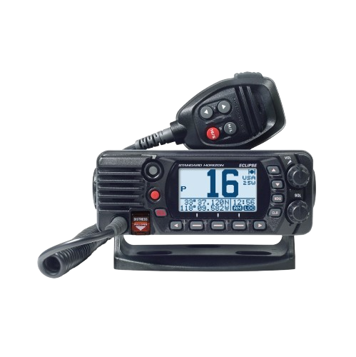 Standard Horizon - VHF Radio's