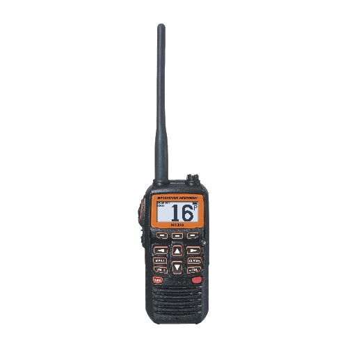 Standard Horizon - VHF Radio's