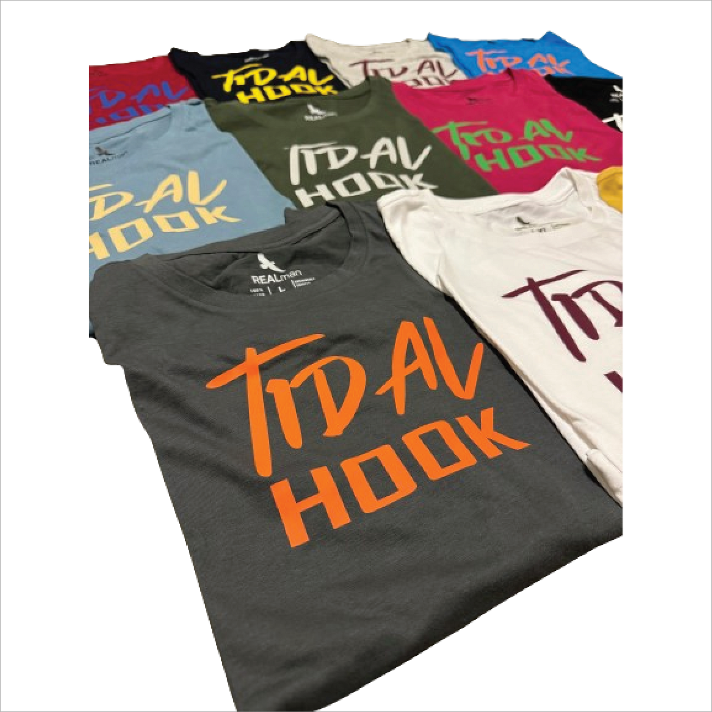 Logo T shirt