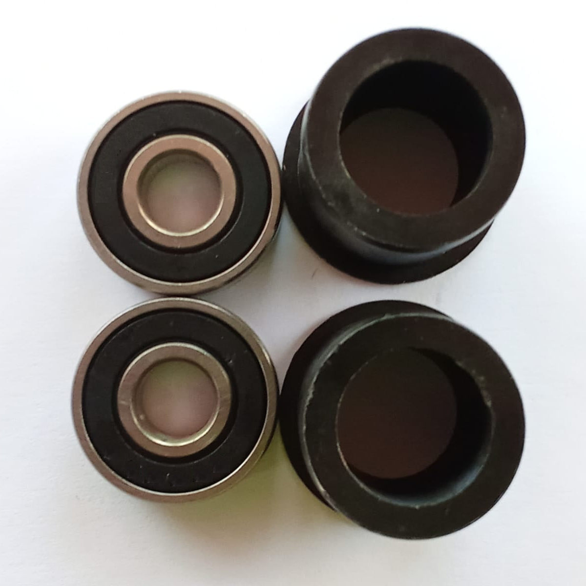 Bearings & bushings