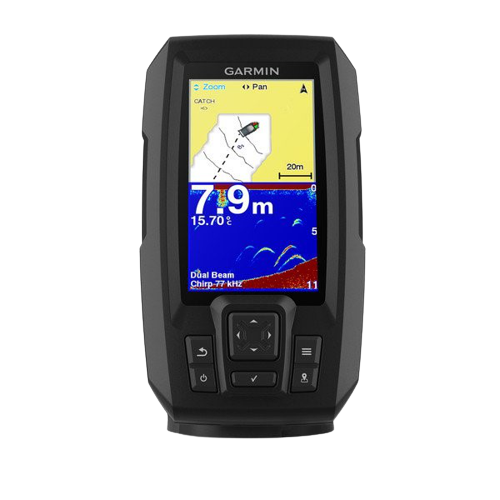 Garmin - Striker 4