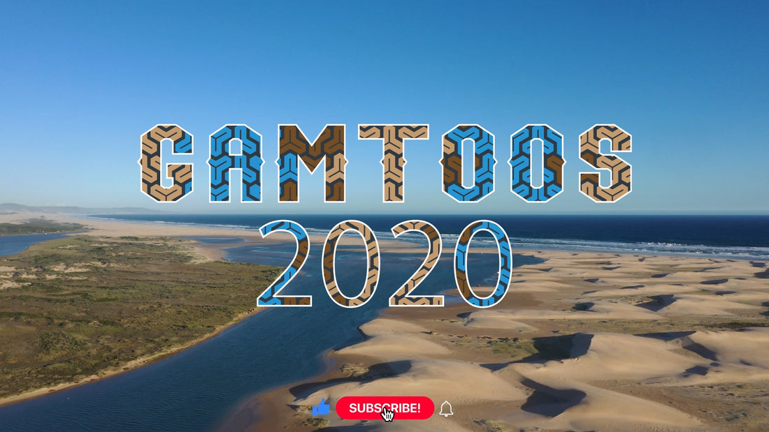 VIDEO - Gamtoos 2020