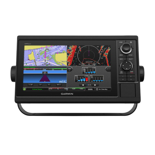 GARMIN FISH FINDERS