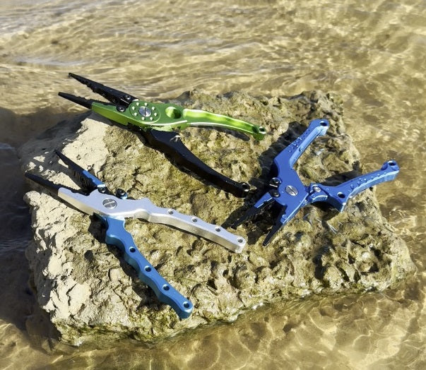 FISHING TOOLS – Tidal Hook