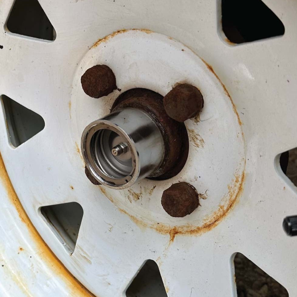 TRAILER GEAR