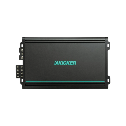 Kicker - Marine amps
