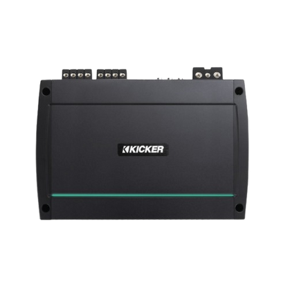 Kicker - Marine amps