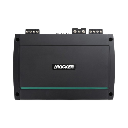 Kicker - Marine amps