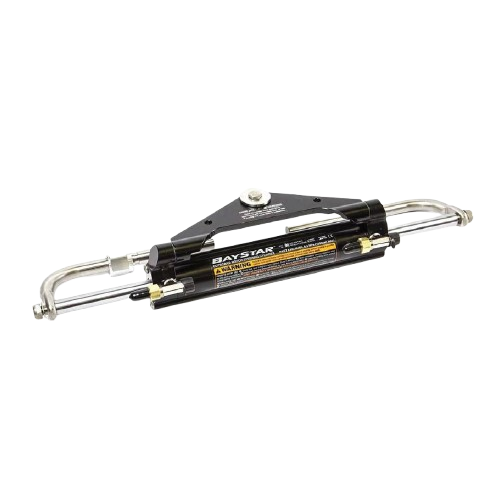 Seastar - Hydraulic steering