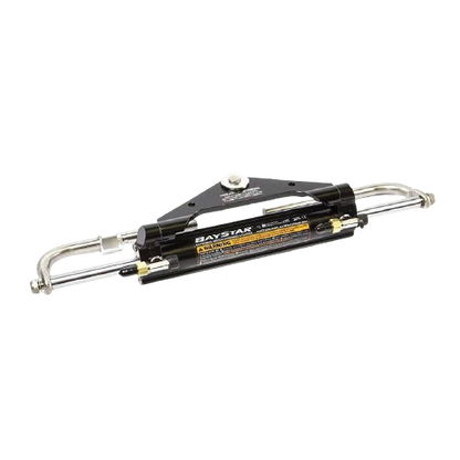 Seastar - Hydraulic steering
