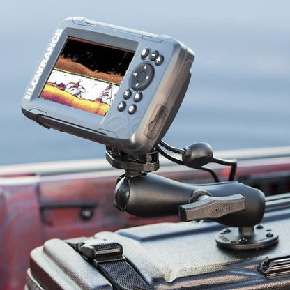 Lowrance - Hook 2