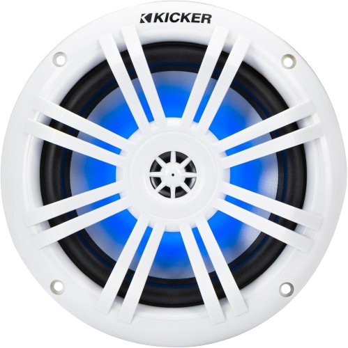 Kicker - Marine speakers