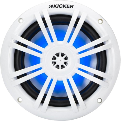 Kicker - Marine speakers