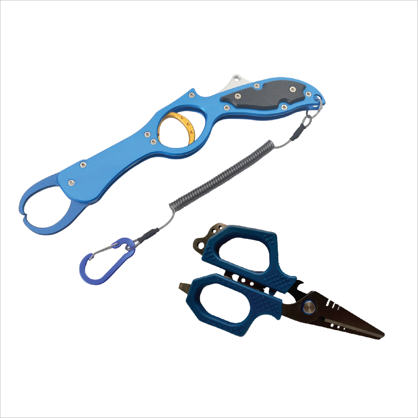 Bundle - Slinger lip grip and multicut scissors