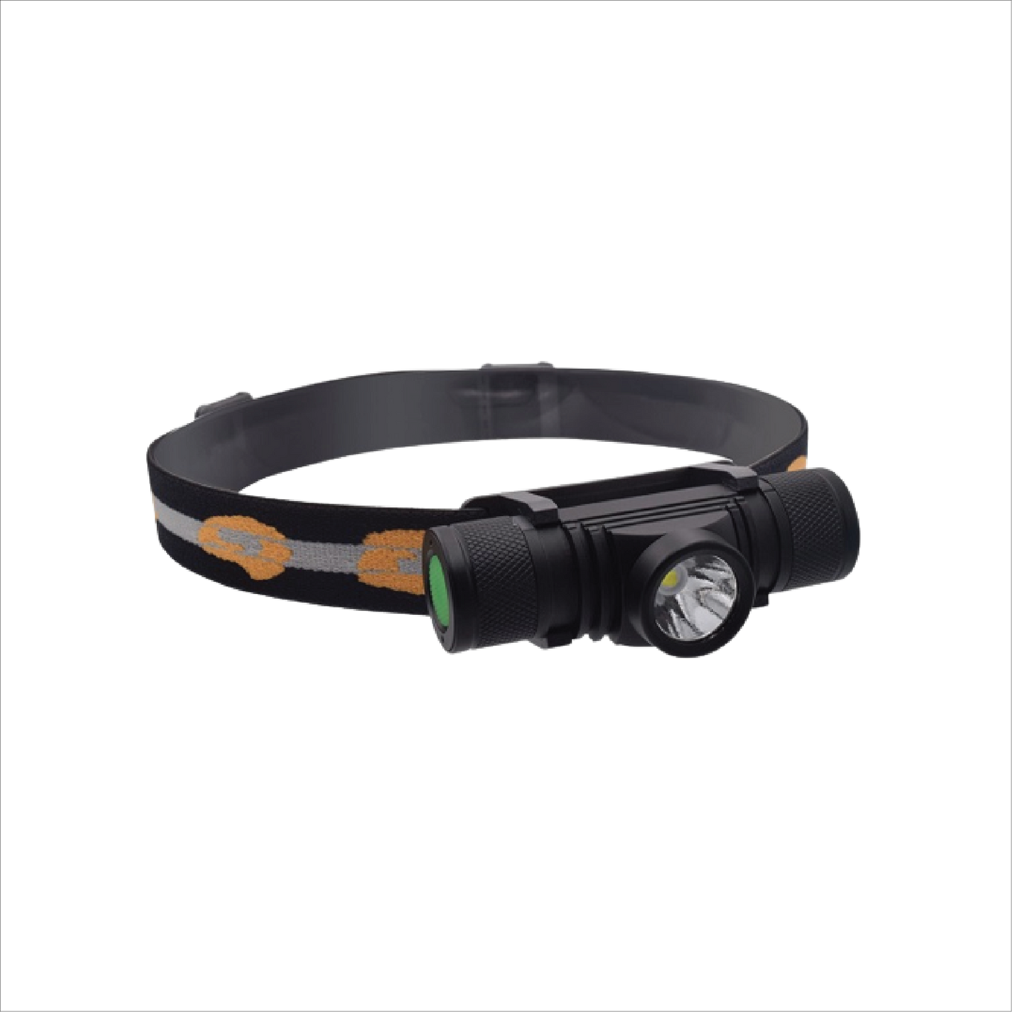 Blast 1 LED front view