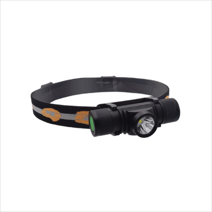 Blast 1 LED front view