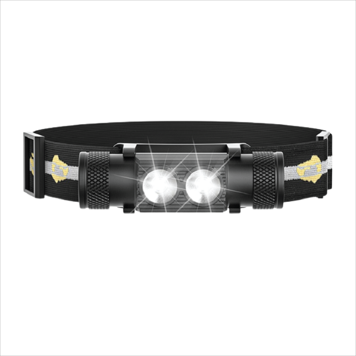 Blast 2 LED front view