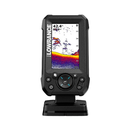 Lowrance - Eagle