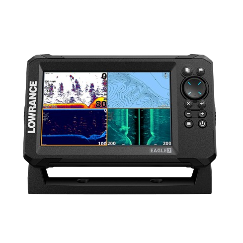 Lowrance - Eagle