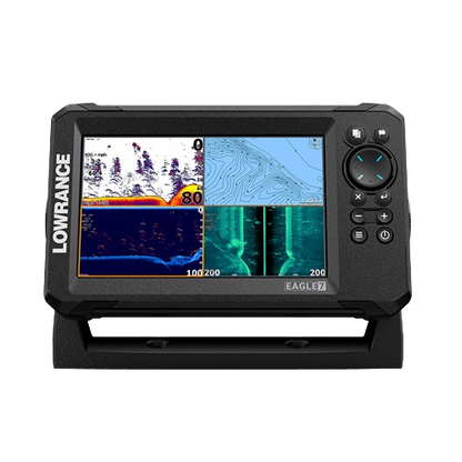 Lowrance - Eagle