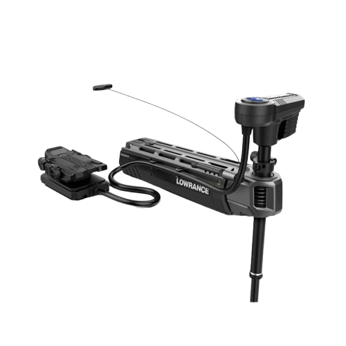 Lowrance - Trolling motors