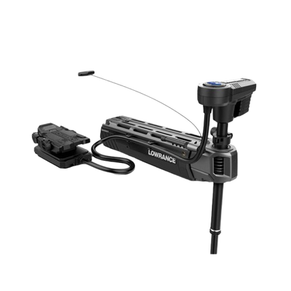 Lowrance - Trolling motors