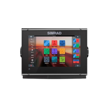 Simrad - Go series