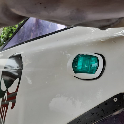 LED - Nav lights