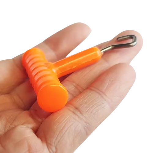 T knot tightener