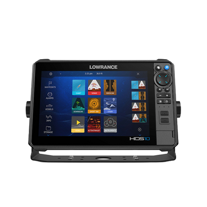 Lowrance - HDS Pro