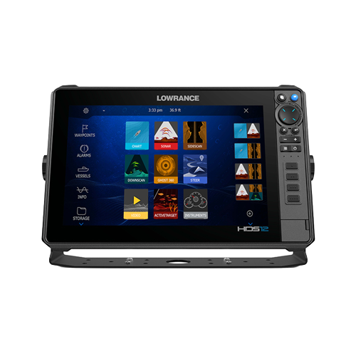 Lowrance - HDS Pro