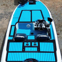 Eva decking 1/2 sheets