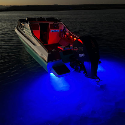 LED - Underwater lights