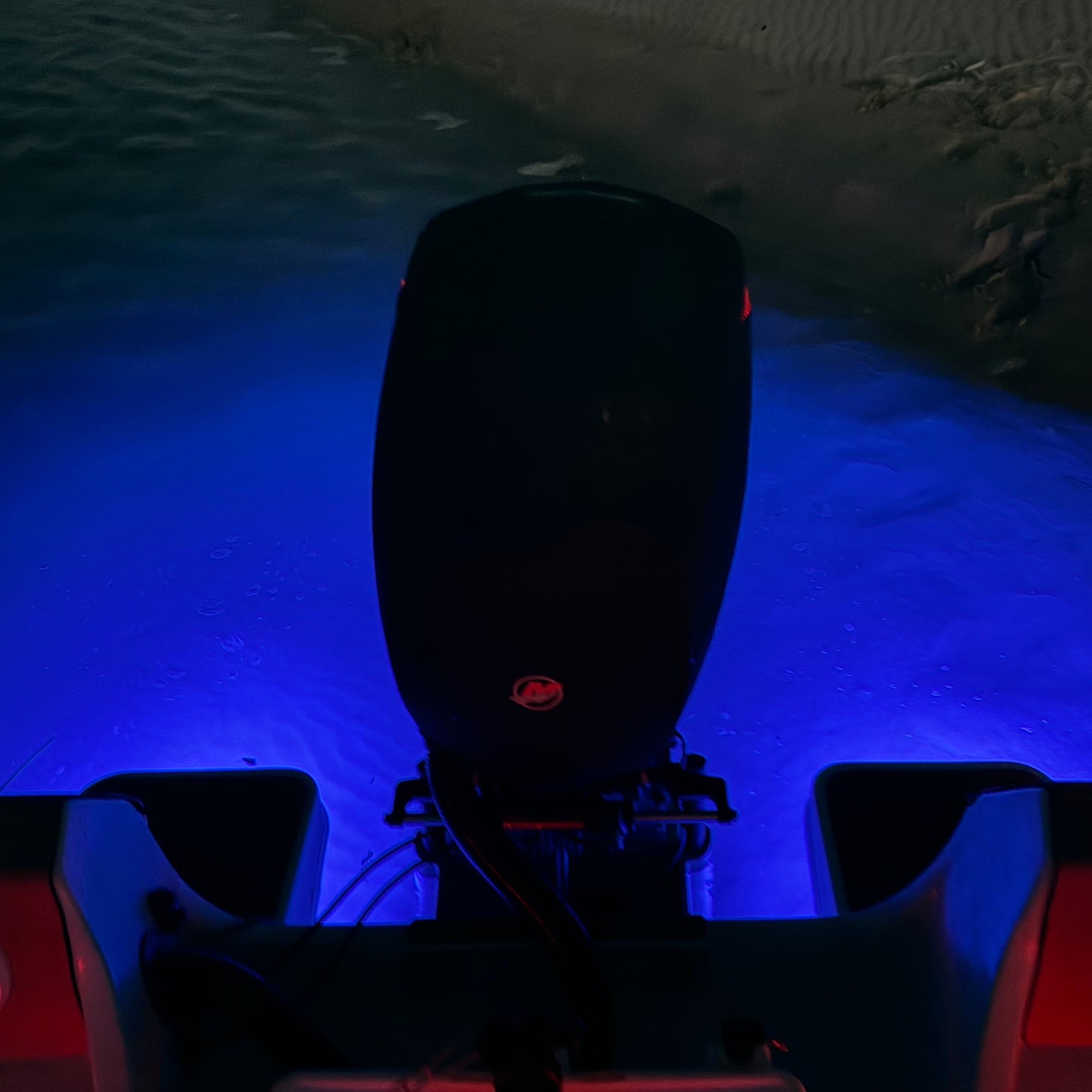 LED - Underwater lights