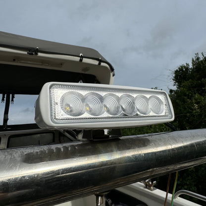 LED - Deck spreader