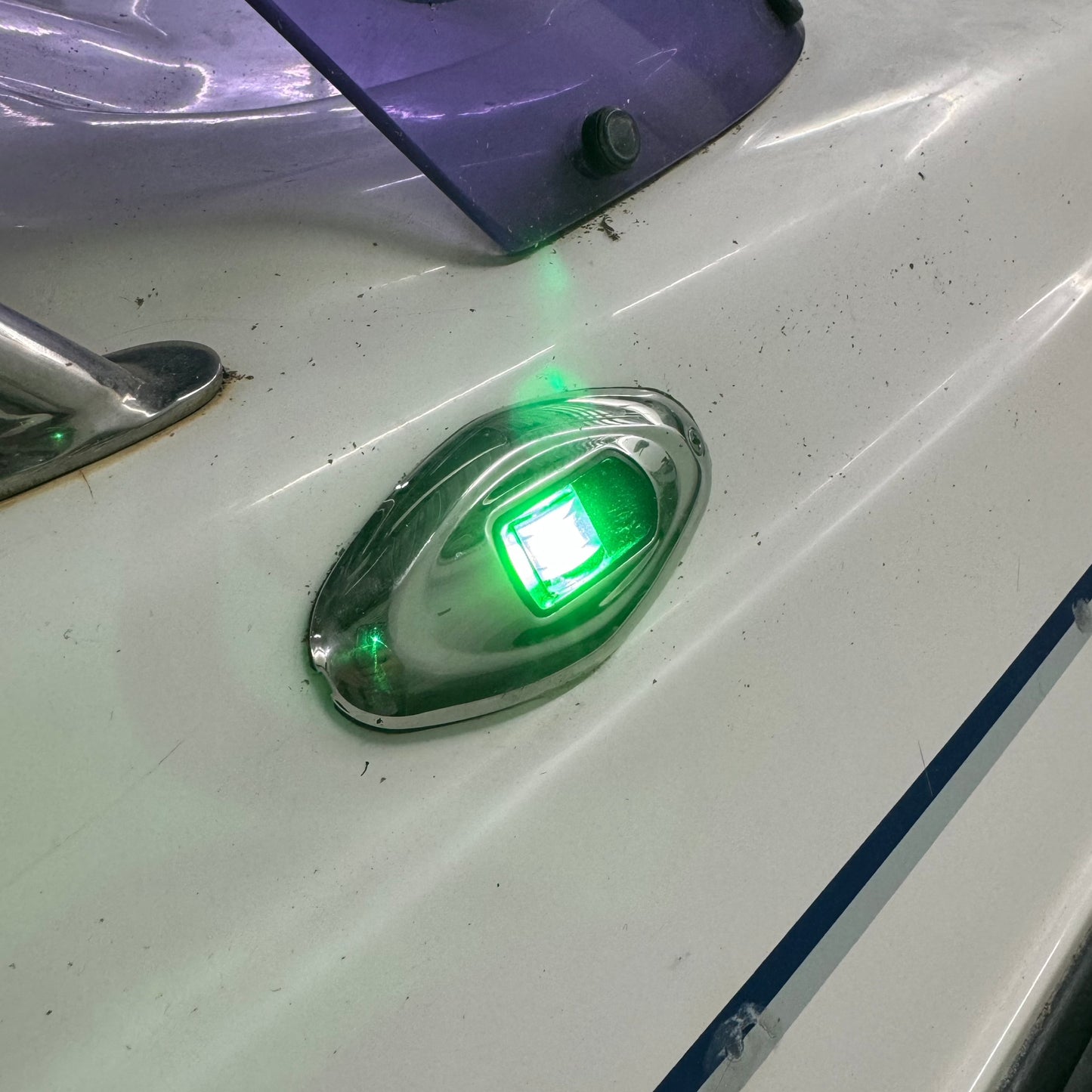 LED - Nav lights