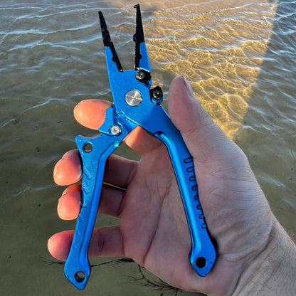 Pliers - Salt fit series