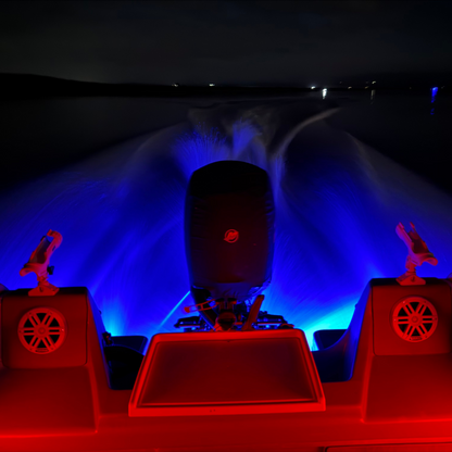 LED - Underwater lights
