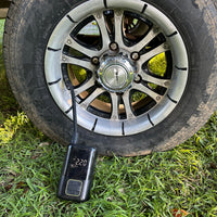 Pocket pump Pro